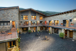 Hotels in Anserall